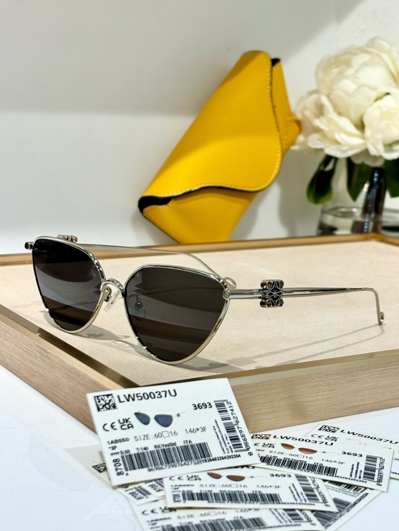 Loewe Sunglasses